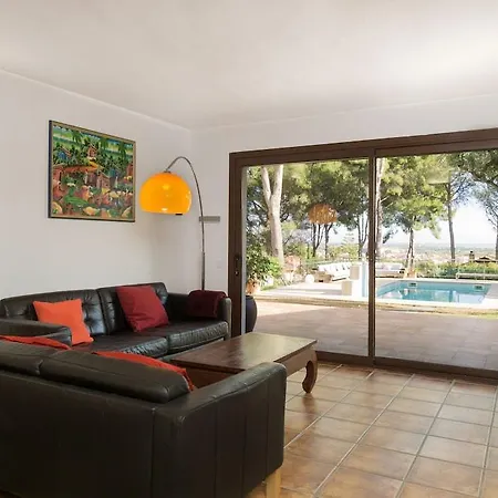 Bella Vista 3* Castelldefels